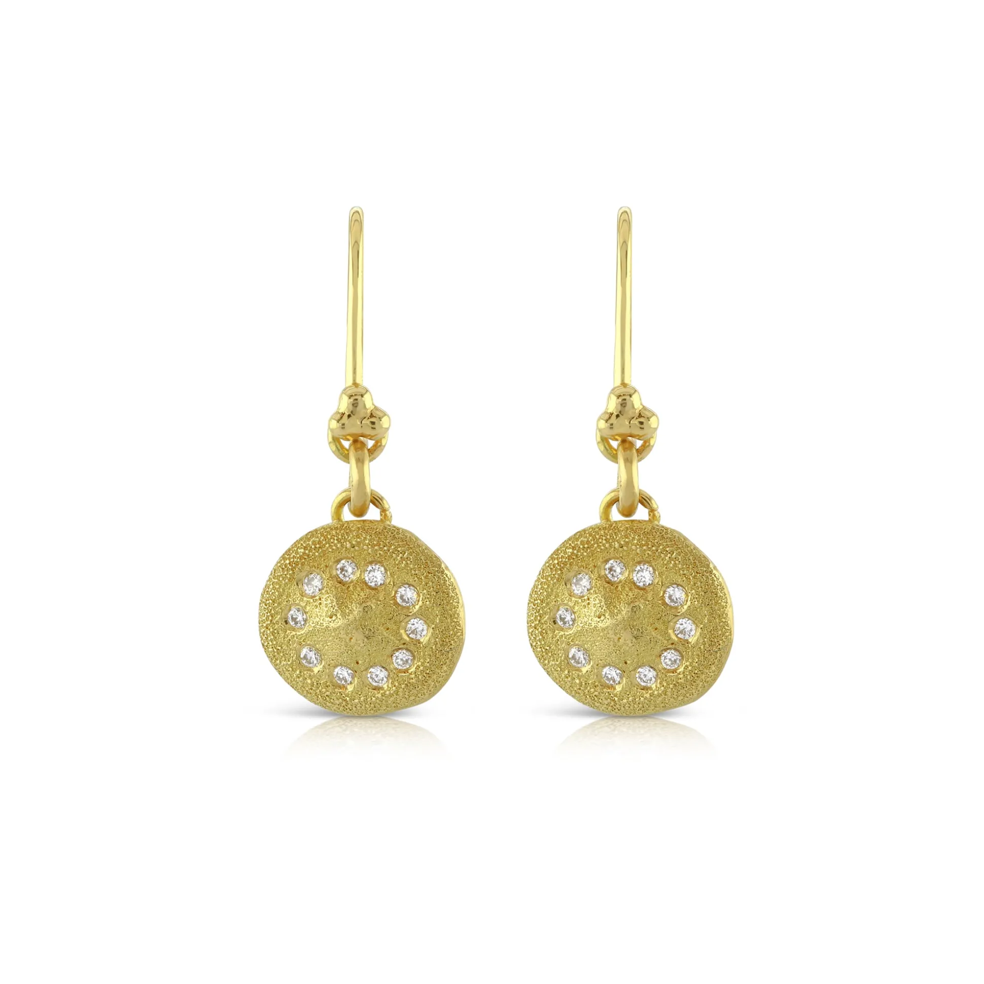 Brizo Earrings