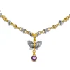 Butterfly Kisses Necklace