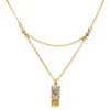 Carousel Necklace