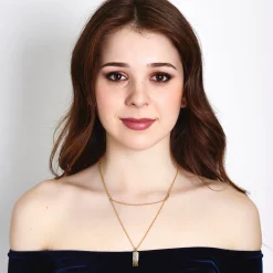 Carousel Necklace