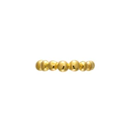 Chubby Pebble Ring