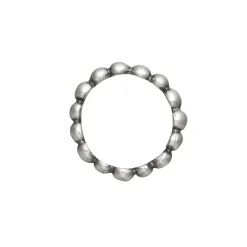 Chubby Pebble Ring