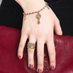 Chubby Pebble Ring