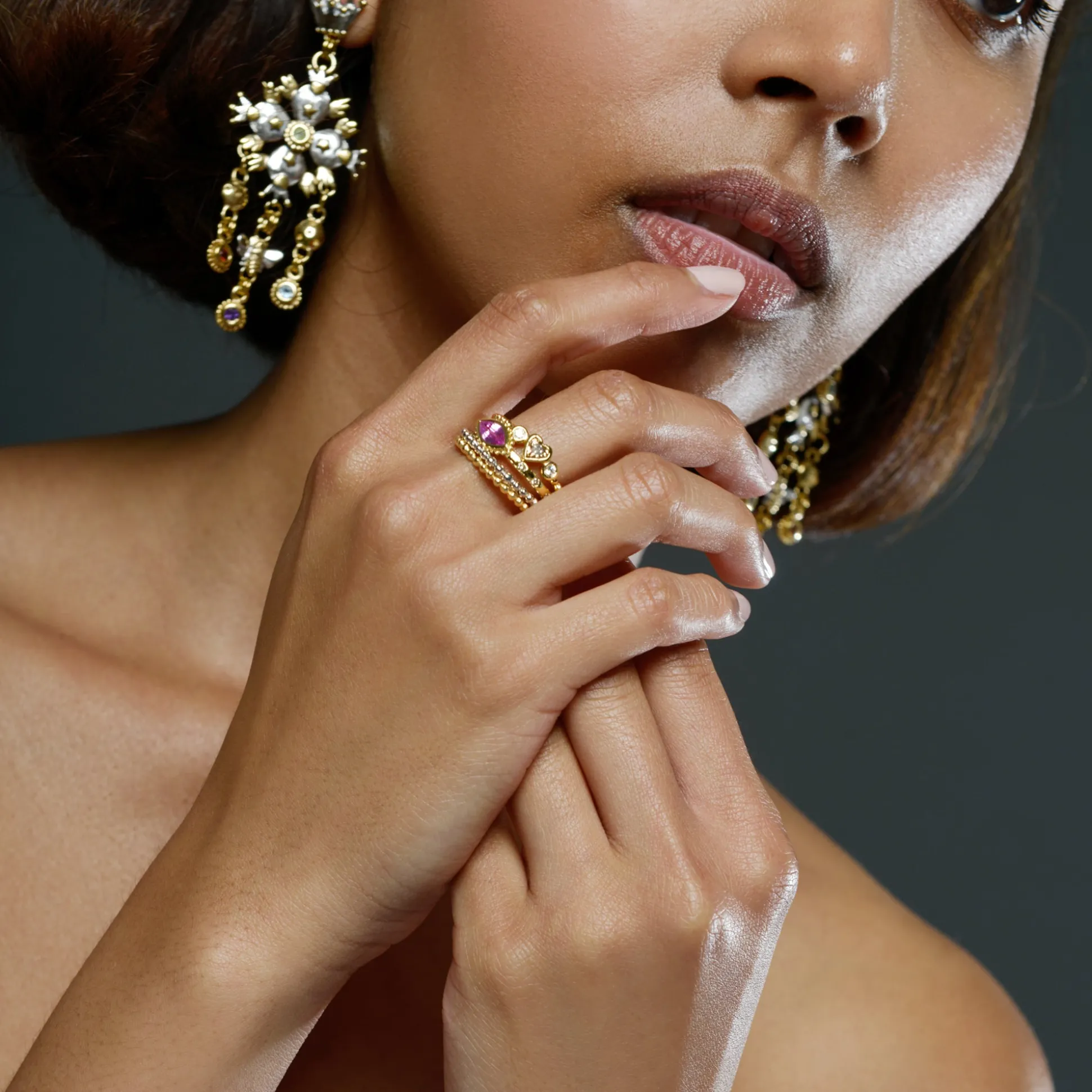 Cicilia Ring