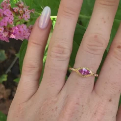 Cicilia Ring