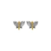 Classic Butterfly Earrings