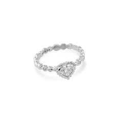 Coeur D'Amour Ring