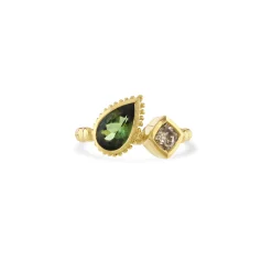 Corazon Ring