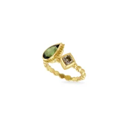 Corazon Ring