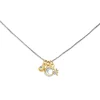 Cosmic Cluster Necklace