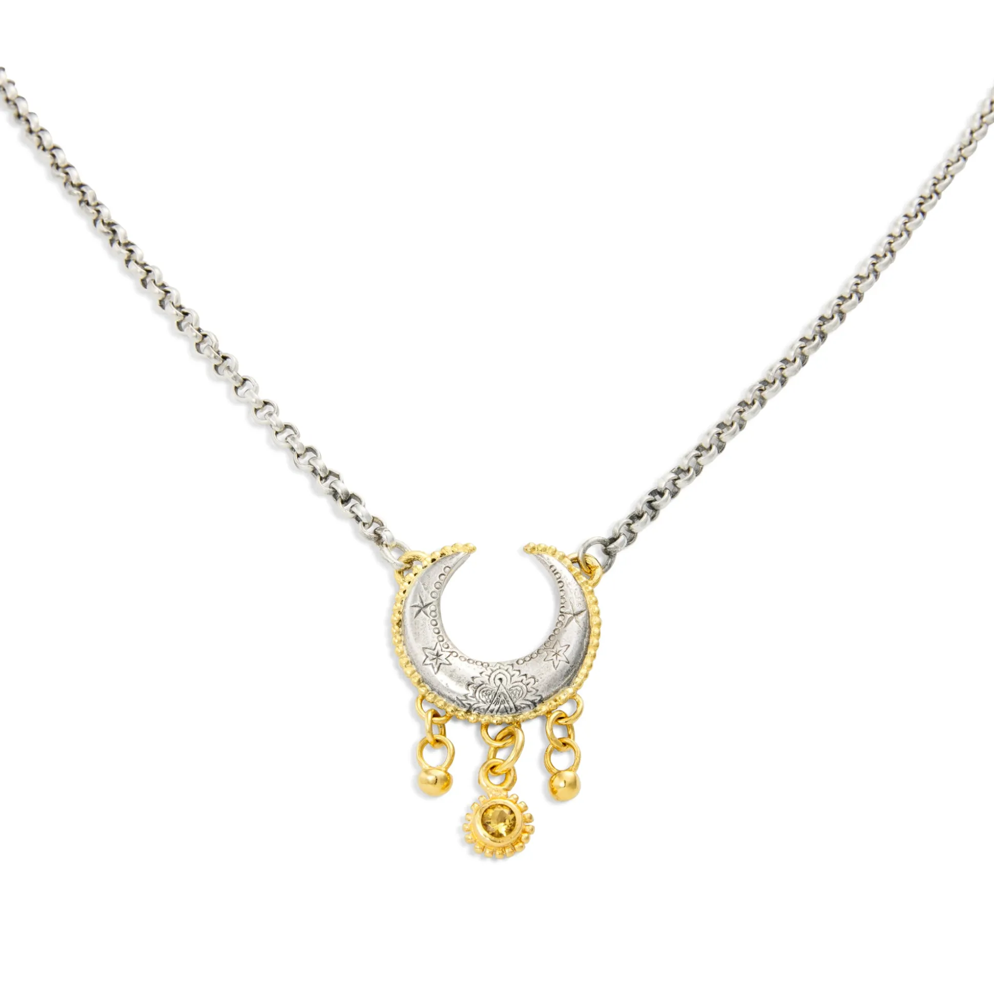 Cosmo Necklace