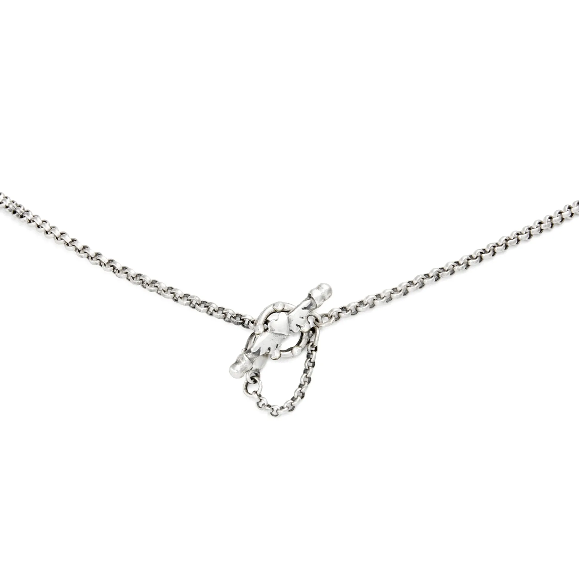 Cosmo Necklace