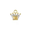 Crown Charm