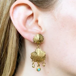 Cythera Earrings