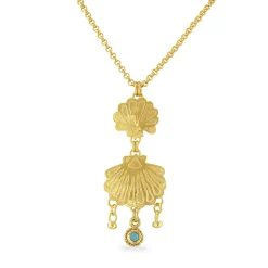 Cythera Necklace