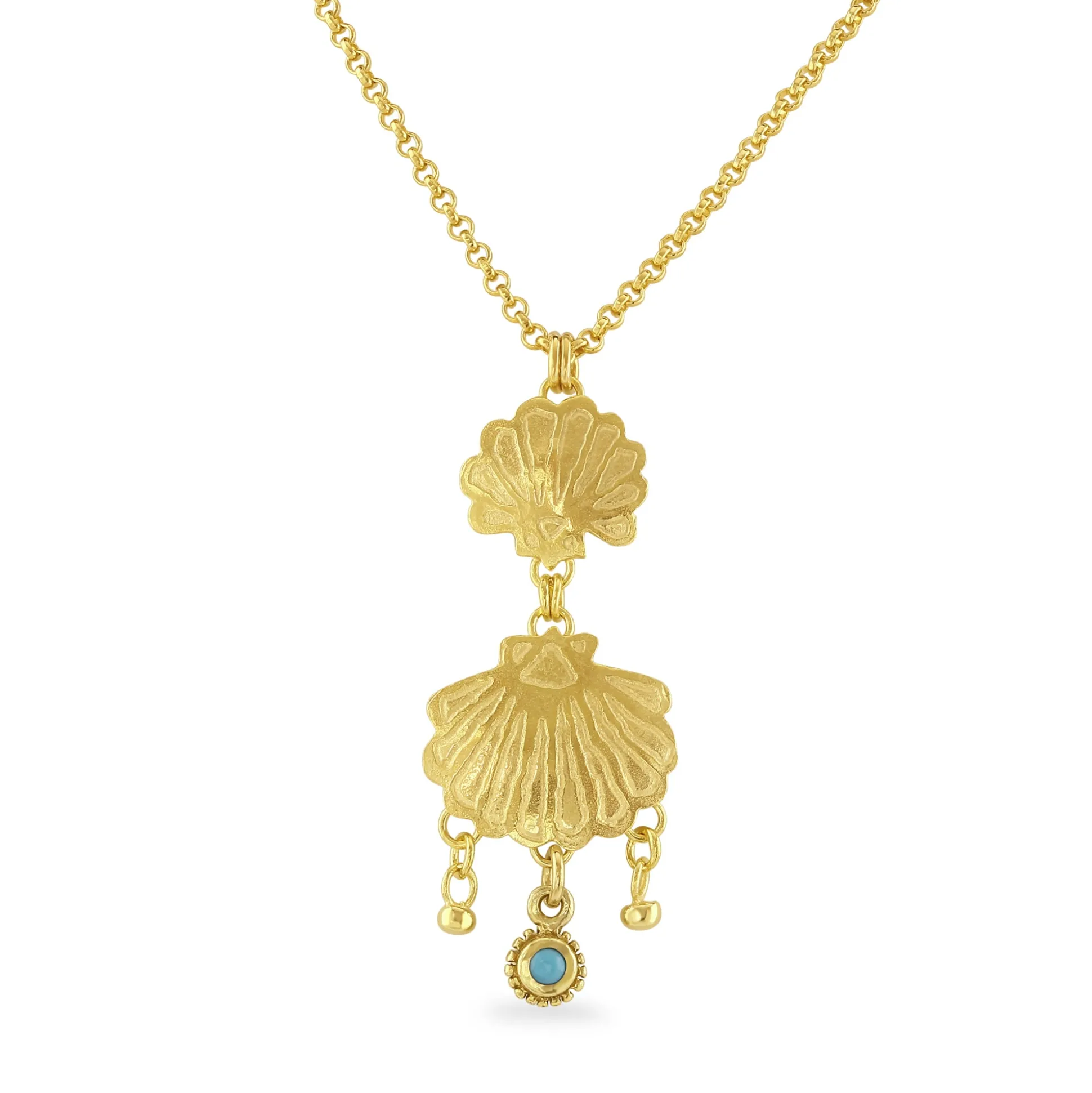 Cythera Necklace