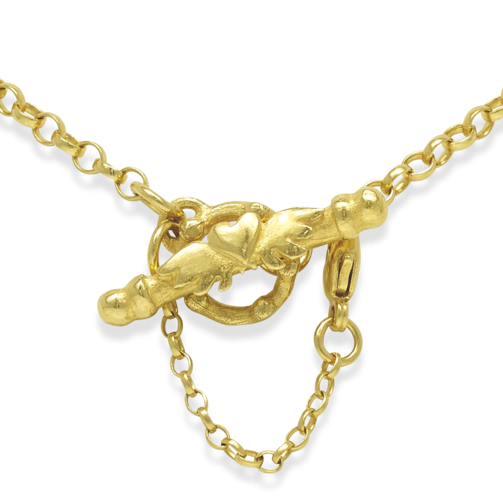 Cythera Necklace