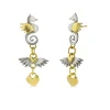 Delphin Earrings | Cult Classics | Sophie Harley London