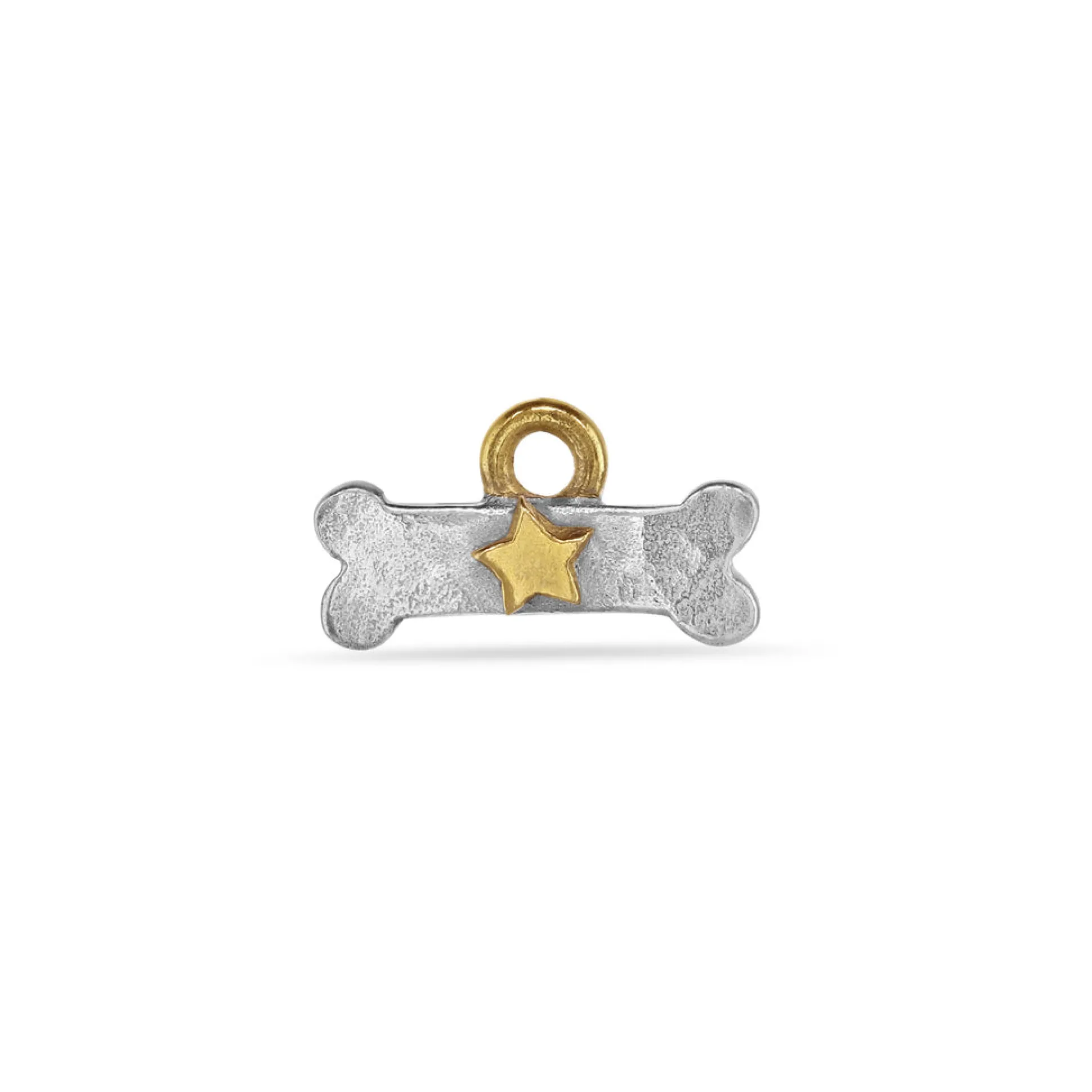 Dog Bone Charm