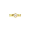 Double Tullia Ring