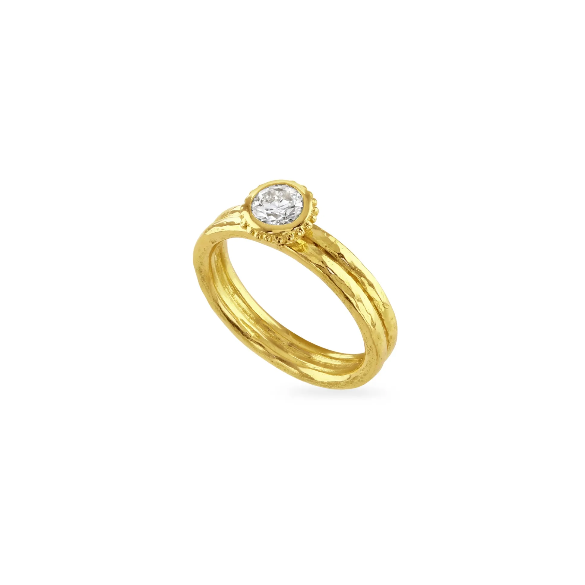 Double Tullia Ring