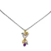 Dove Necklace