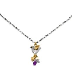 Dove Necklace
