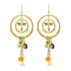 Dream Catcher Earrings