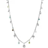 Dreamers Charm Necklace