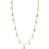 Dreamers Charm Necklace