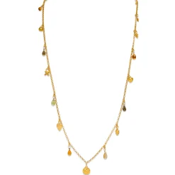 Dreamers Charm Necklace