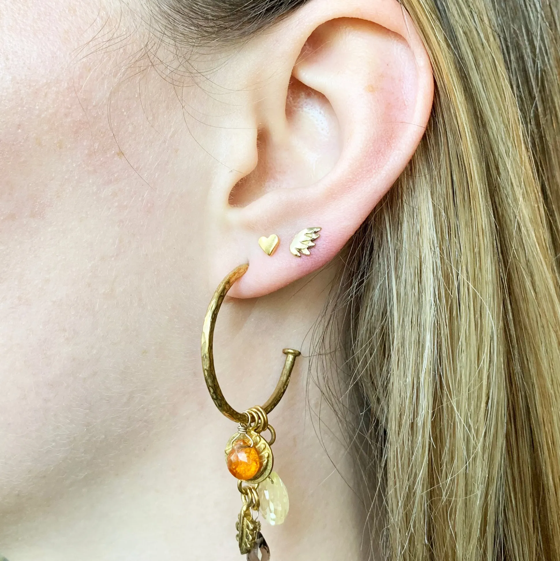 Dreamy Earrings