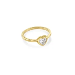 Du Coeur Ring