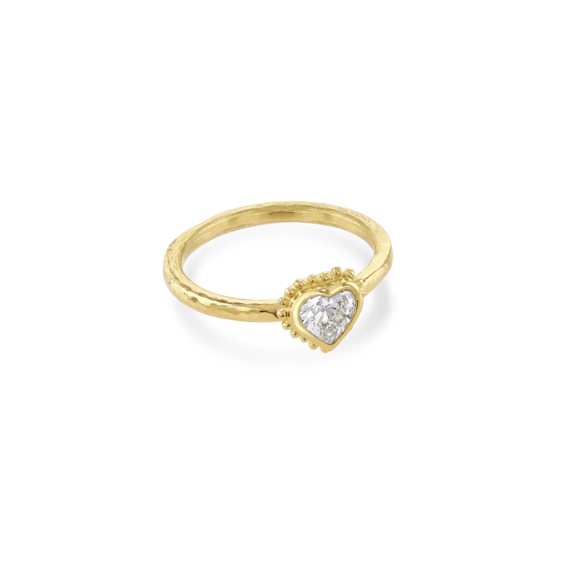 Du Coeur Ring