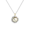 Eclisse Necklace