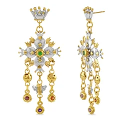 Empressa Earrings