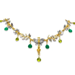 Enchanted Necklace