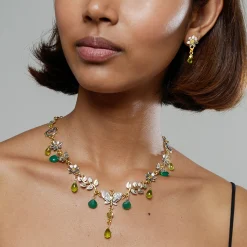 Enchanted Necklace