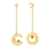 Equinox Earrings | Sophie Harley London
