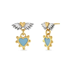 Espoir Earrings | Cult Classics | Sophie Harley London