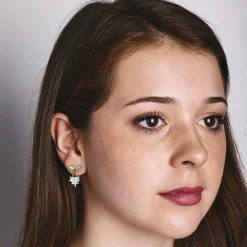 Espoir Earrings | Cult Classics | Sophie Harley London