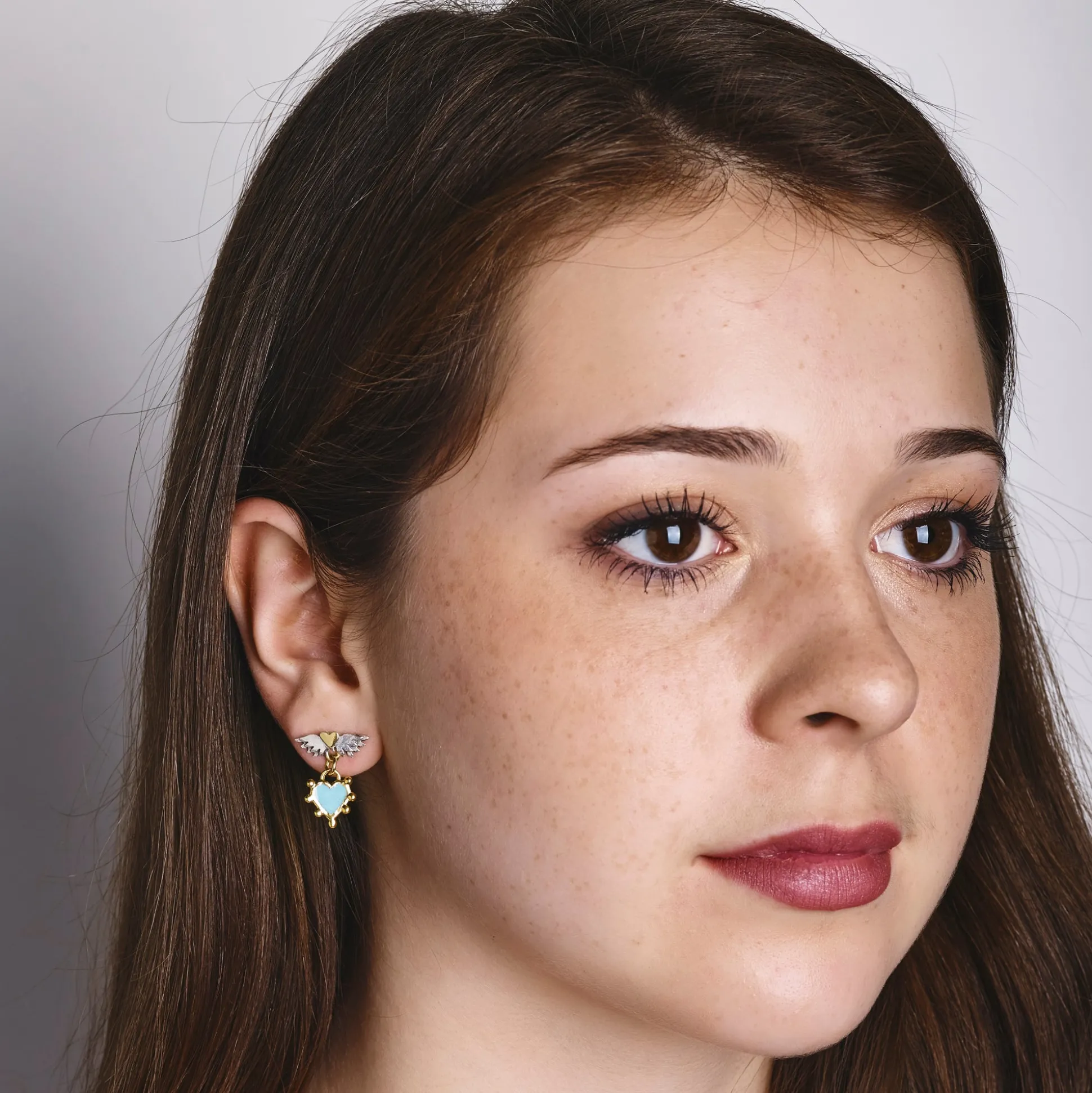 Espoir Earrings | Cult Classics | Sophie Harley London