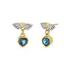 Espoir Jewel Earrings | Cult Classics | Sophie Harley London