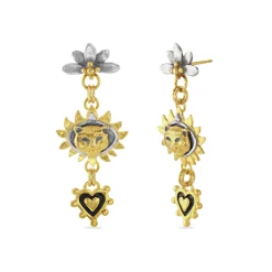 Esse Earrings