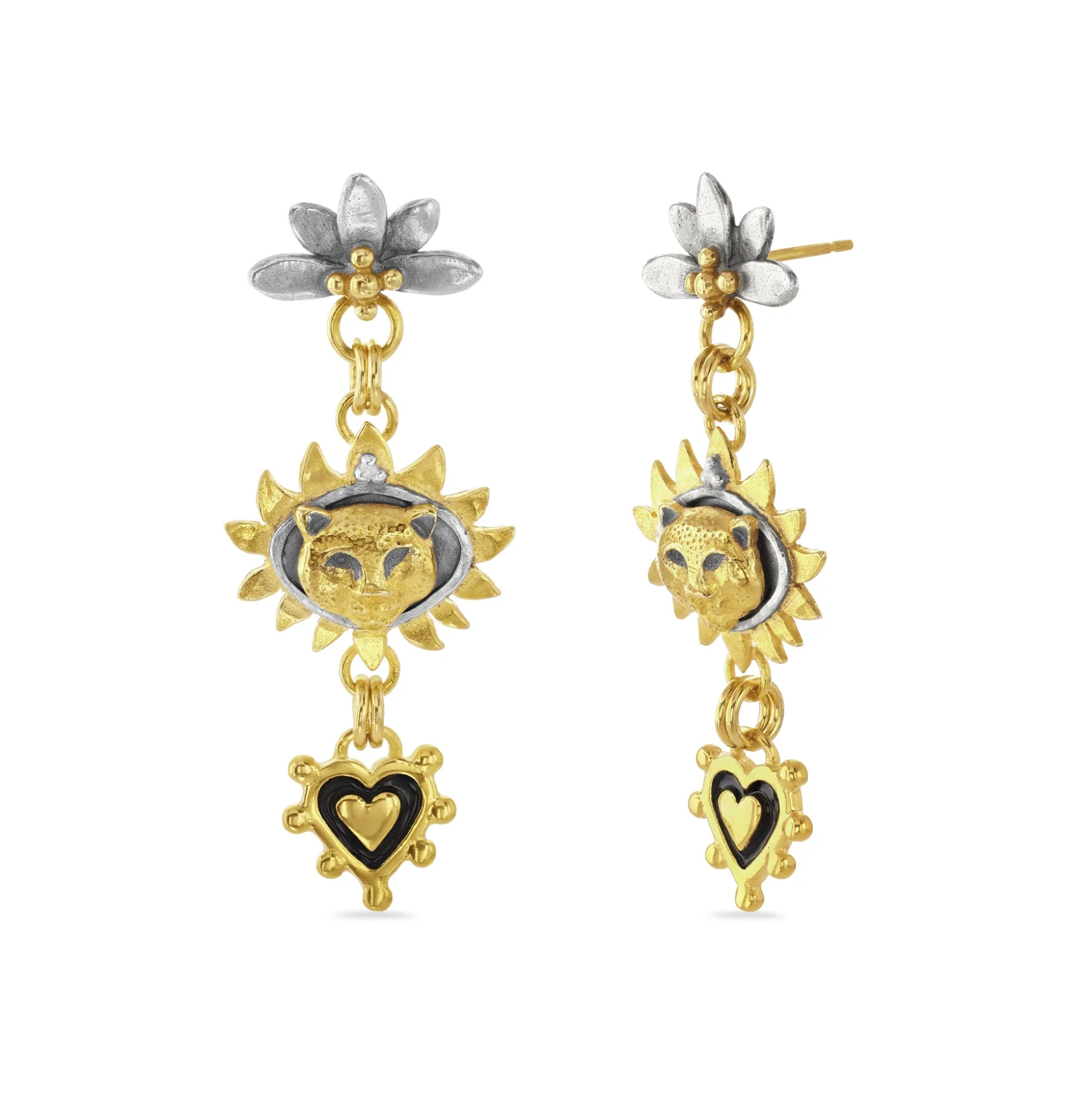 Esse Earrings