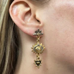 Esse Earrings