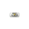 Etruscan Winged Heart Ring | Cult Classics | Sophie Harley London