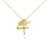 Extra Fine Curio Necklace