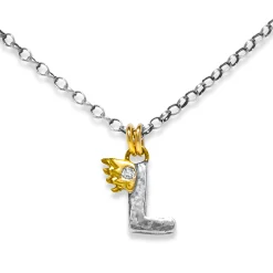 Extra Fine Oval Belcher Chain