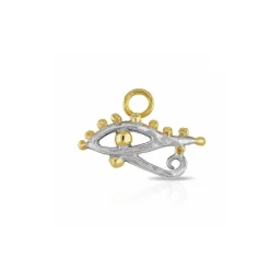 Eye Of Horus Charm